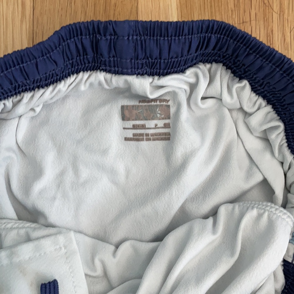 5 pairs of Nike Dry Fit running shorts - Picture 10 of 11